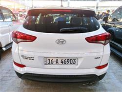 هیوندای تۆکسۆن